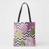 Rose 27 tasche (Vorderseite)