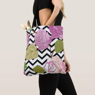 Rose 27 tasche