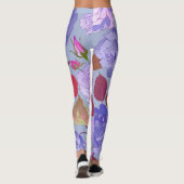 Rose 29 leggings (Rückseite)