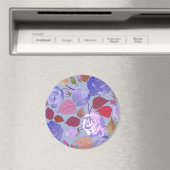 Rose 29 magnet (In Situ (Geschirrspüler))