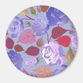 Rose 29 magnet (Vorne)