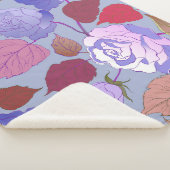 Rose 29 sherpadecke (3/4)