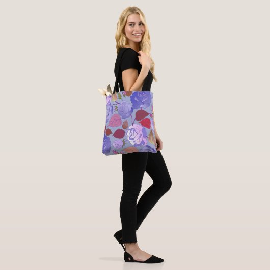 Rose 29 tasche (Am Model)