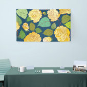 ROSE 2 BANNER (Messeveranstaltung)