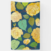 ROSE 2 BANNER (Vertikal)