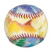 Rose 2 baseball (Rückseite)