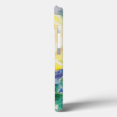 Rose 2 Case-Mate iPhone hülle (Rückseite / Links)