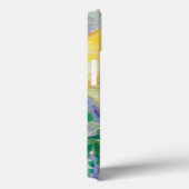 Rose 2 Case-Mate iPhone hülle (Rückseite / Rechts)