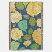 ROSE 2 DECKE (Vorderseite Vertikal)