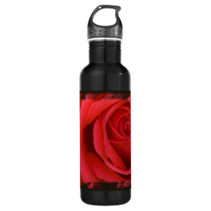 ROSE 2 EDELSTAHLFLASCHE