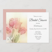 ROSE 2 EINLADUNG (Vorne/Hinten)