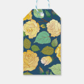 ROSE 2 GESCHENKANHÄNGER (Vorderseite)