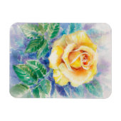 ROSE 2 MAGNET (Horizontal)