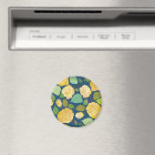 ROSE 2 MAGNET (In Situ (Geschirrspüler))