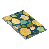 ROSE 2 NOTIZBLOCK (Rechte Seite)