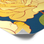 ROSE 2 POSTER (Ecke)
