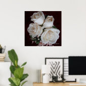 ROSE 2 POSTER (Heimbüro)