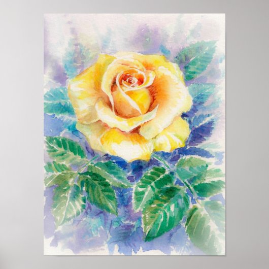 ROSE 2 POSTER (Vorne)