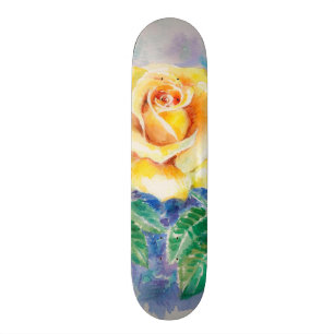 Rose 2 skateboard