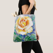 Rose 2 tasche (Von Nahem)