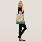 Rose 2 tasche (Am Model)