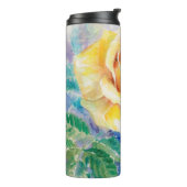 Rose 2 thermosbecher (Nach links gedreht)