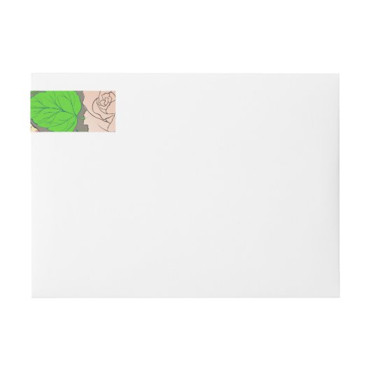 Rose 30 (Vorderseite)