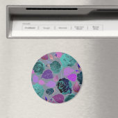 Rose 31 magnet (In Situ (Geschirrspüler))