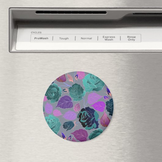 Rose 31 magnet (In Situ (Geschirrspüler))