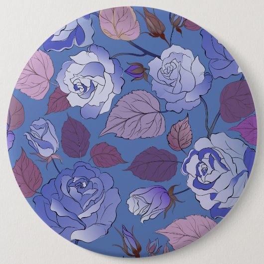 Rose 32 button (Vorderseite)