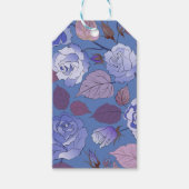 Rose 32 geschenkanhänger (Vorderseite)