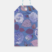 Rose 32 geschenkanhänger (Rückseite)