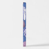 Rose 32 iPhone hülle (Linke Seite)