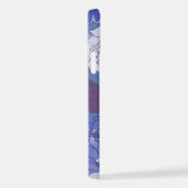 Rose 32 iPhone hülle (Rechte Seite)