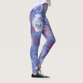 Rose 32 leggings (Rechts)