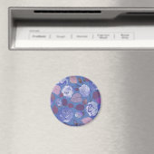 Rose 32 magnet (In Situ (Geschirrspüler))