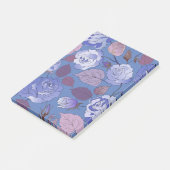 Rose 32 post-it klebezettel (angewinkelt)