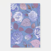 Rose 32 post-it klebezettel (Vorderseite)