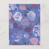 Rose 32 postkarte (Vorderseite)