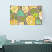 ROSE 3 BANNER (Messeveranstaltung)