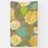 ROSE 3 BANNER (Vertikal)