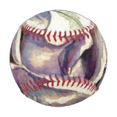 Rose 3 baseball (Rückseite)