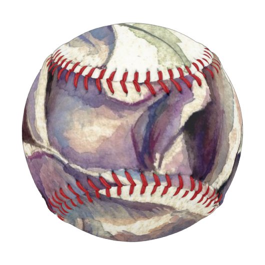 Rose 3 baseball (Vorderseite)