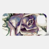 ROSE 3 Case-Mate iPhone HÜLLE (Rückseite (Horizontal))