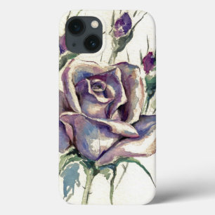 Rose 3 Case-Mate iPhone hülle