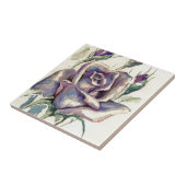Rose 3 fliese (Seite)