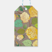 ROSE 3 GESCHENKANHÄNGER (Vorderseite)