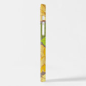 ROSE 3 iPhone HÜLLE (Linke Seite)