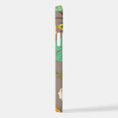 ROSE 3 iPhone HÜLLE (Rechte Seite)