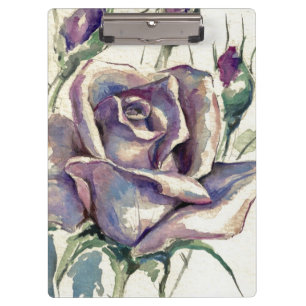 Rose 3 klemmbrett